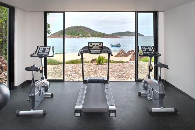 Avani resort & spa Quy Nhơn